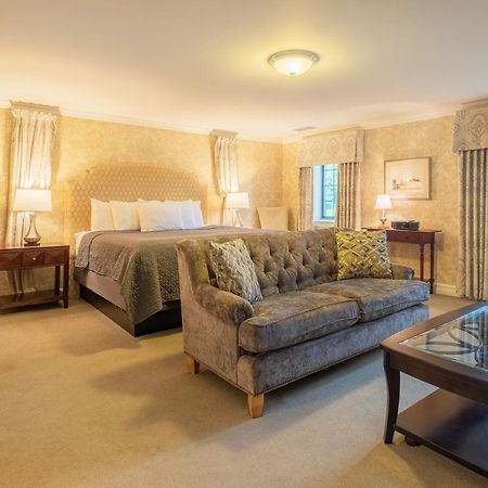 Red Coach Inn Καταρράκτες του Νιαγάρα Εξωτερικό φωτογραφία