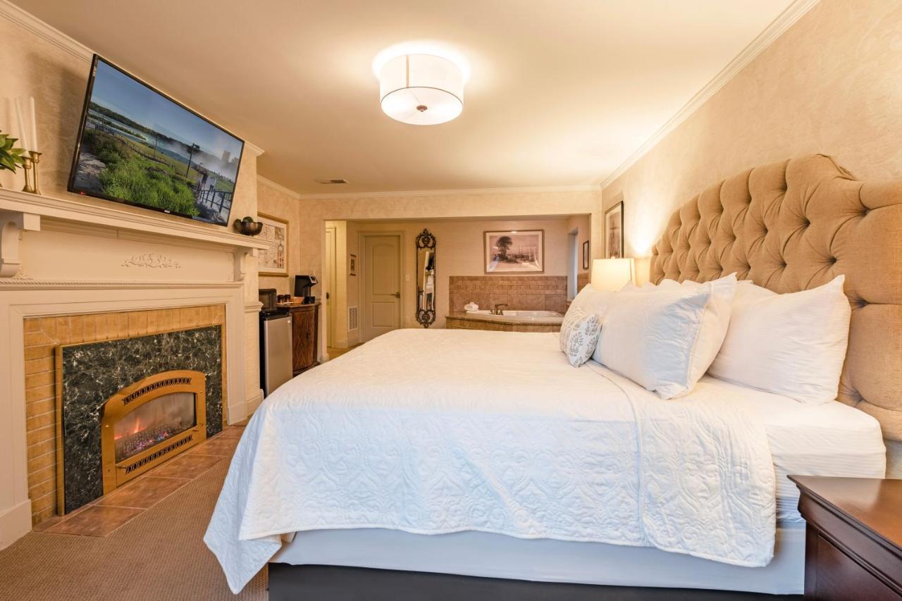 Red Coach Inn Καταρράκτες του Νιαγάρα Εξωτερικό φωτογραφία